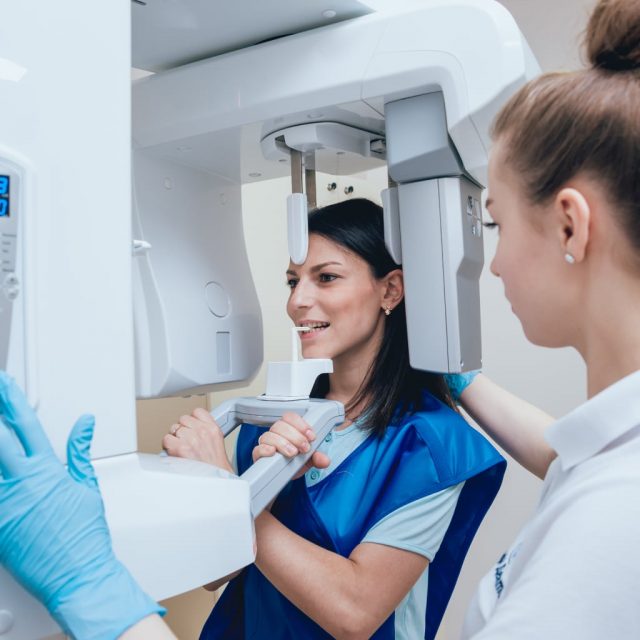 Dental CT Scans Chapel Hill, NC Meadowmont Dentistry